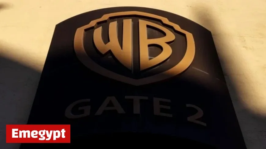 Warner Bros Discovery Urges Shareholders to Reject Paramount’s Offer as the Battle Continues