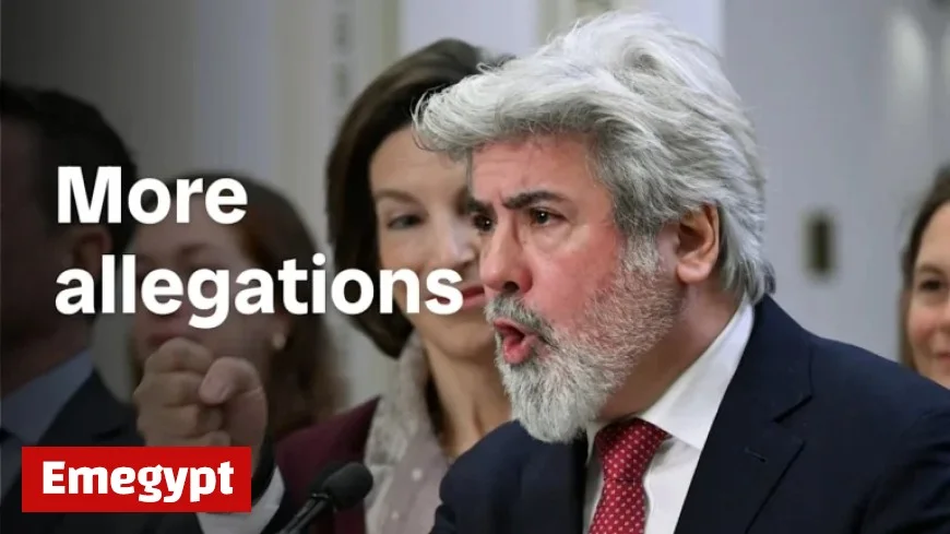 Quebec Liberals Face Crucial Decision as Calls Intensify for Leader Pablo Rodriguez to Resign