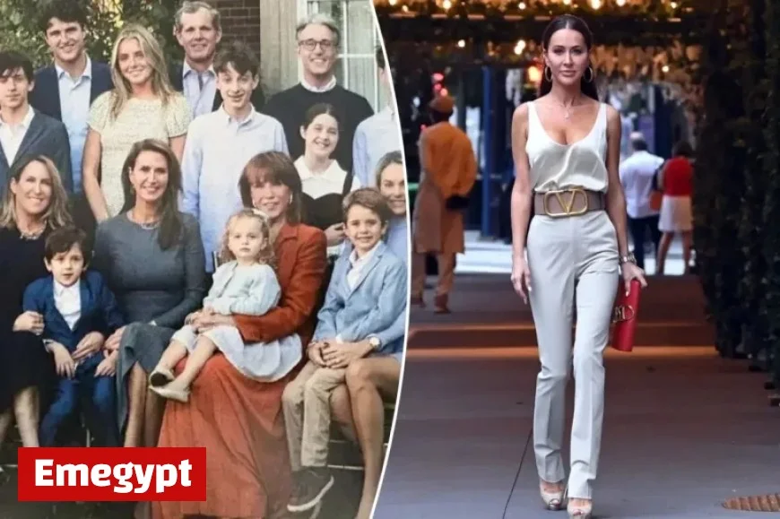 Jessica Mulroney Officially Removed from Family Dynasty in Dramatic Move Amid Meghan Markle Ties