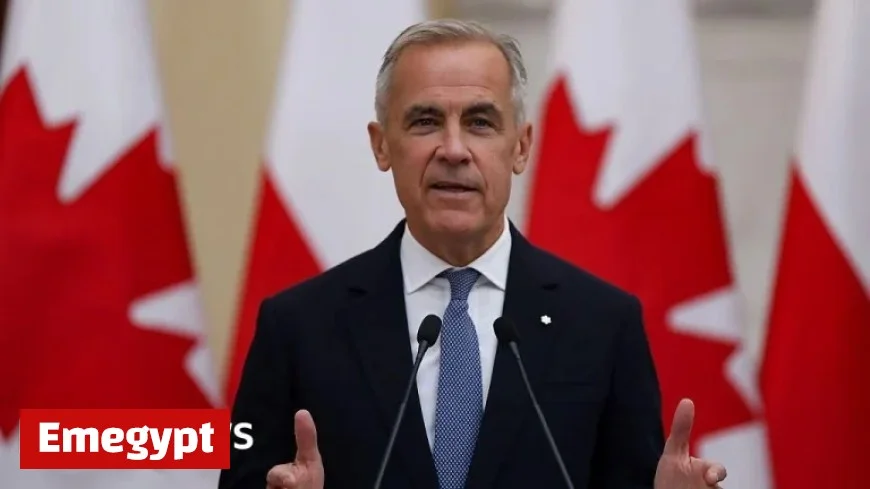 Linguists Criticize Canada’s Carney for Using British Spelling