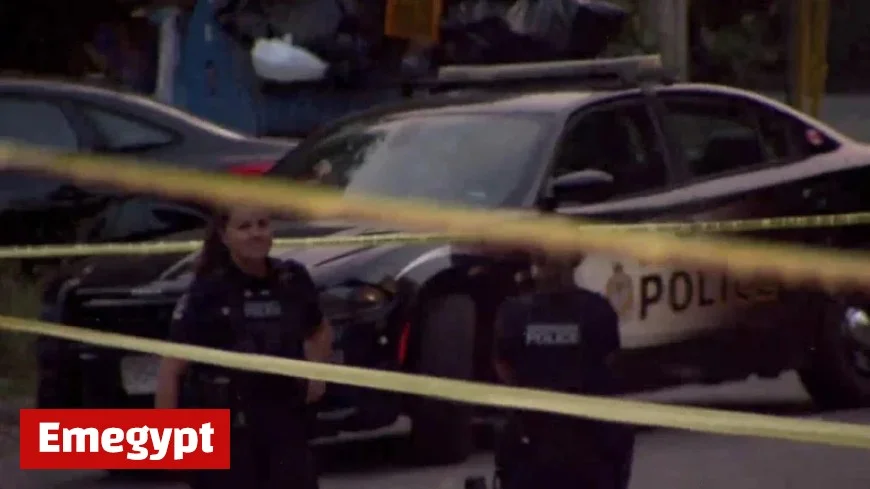 Man Charged Again in Disturbing Triple Homicide Case