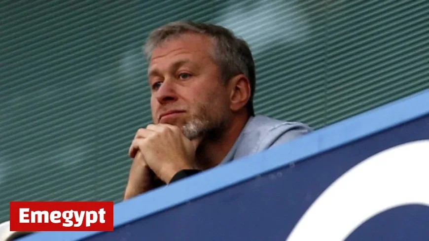 Starmer Urges Abramovich to Redirect £2.5bn from Chelsea Sale to Aid Ukraine