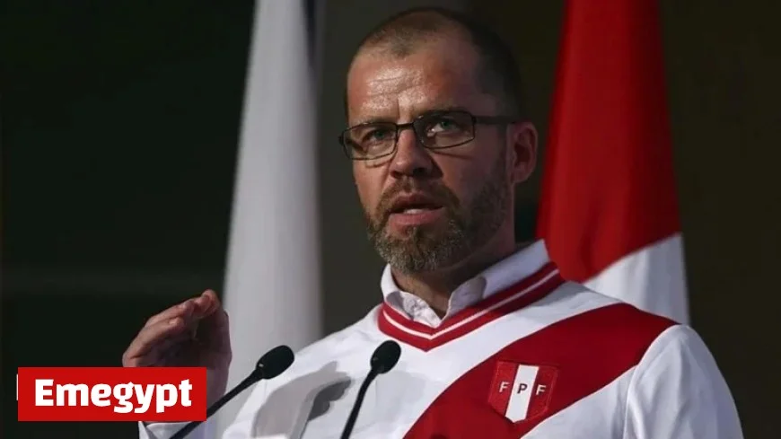 Rangers Hire Ex-Rosenborg Sporting Director Stig Inge Bjornebye as Consultant and Advisor