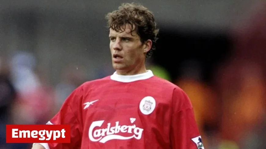 Rangers Appoint Former Liverpool and Blackburn Star Stig Inge Bjørnebye as Football Consultant and Advisor