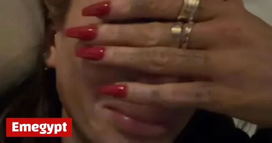 Emotional Olivia Attwood Breaks Down in Tears Expressing She’s Not Ready to Say Goodbye