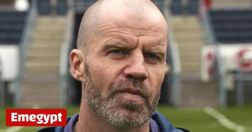 Rangers appoint Stig Inge Bjornebye as football consultant during major post Kevin Thelwell changes