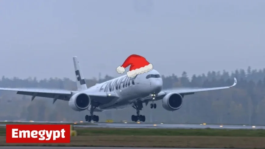 Finnair Selects Melbourne as Its Strategic Australian Gateway