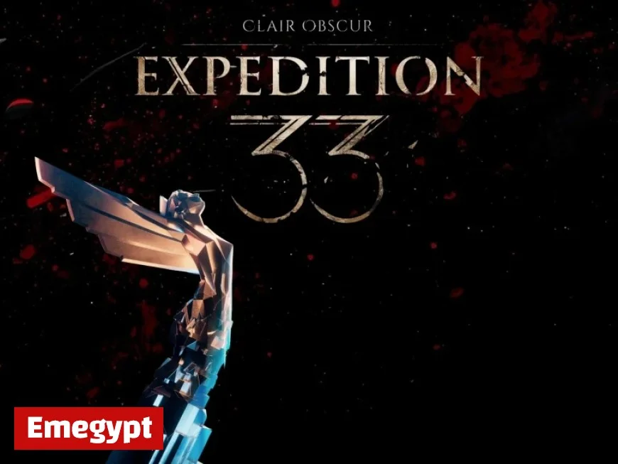 Clair Obscur: How Generative AI Powered the Game of the Year Winner in Expedition 33