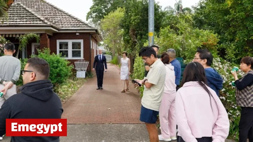 Top Suburbs Where Homeowners Are Selling Their Properties at a Loss