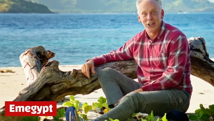 Survivor 50 Trailer Unveils Celebrity Cameos Jeff Probst Competing and Mike White Highlights