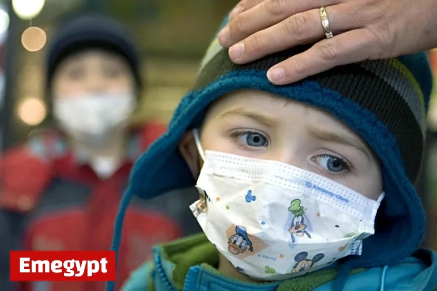 Overflowing Pediatric Emergency Rooms Prompt Urgent Call for Parental Cooperation