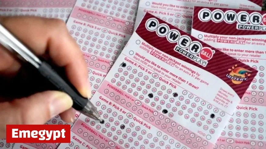 Powerball Jackpot Soars to $1.5 Billion Following Wednesday’s Draw Without a Winner