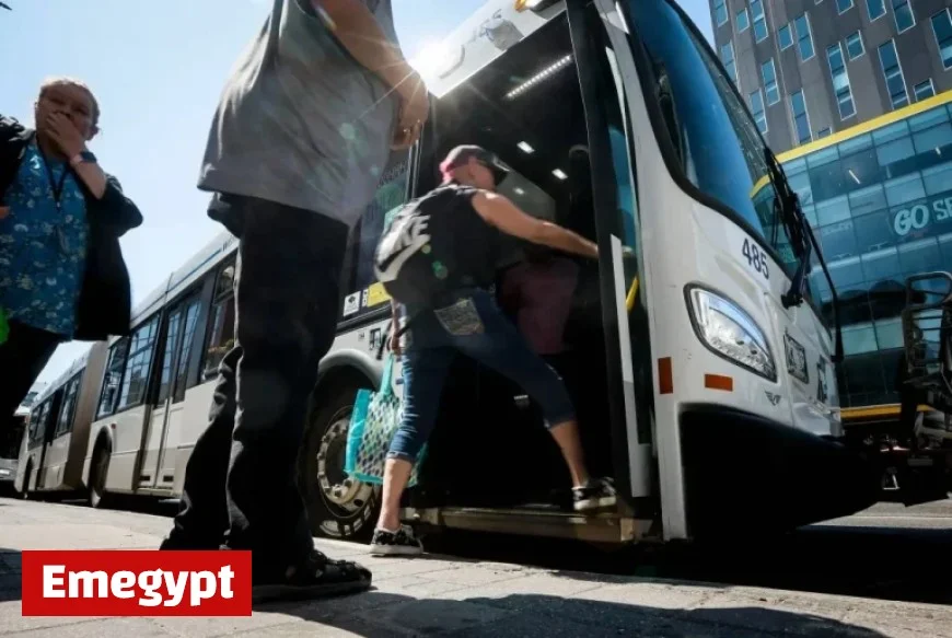 Winnipeg Transit Woes Intensify in Cold Weather as Loyal Rider Considers Getting a Car