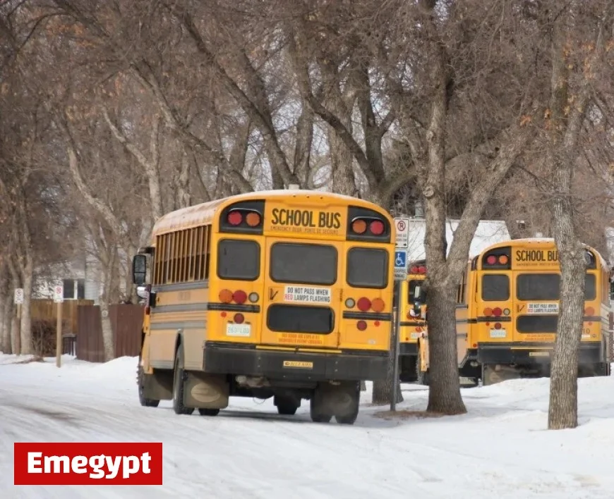 Southwest Saskatchewan Faces Start of Bus Cancellations Impacting Commutes