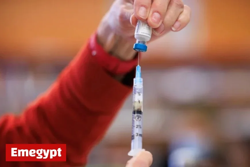 First Case of Measles Reported in Montreal Quebec