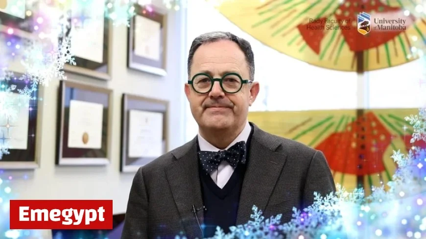 Rady Faculty Deans Share Inspiring Holiday Message