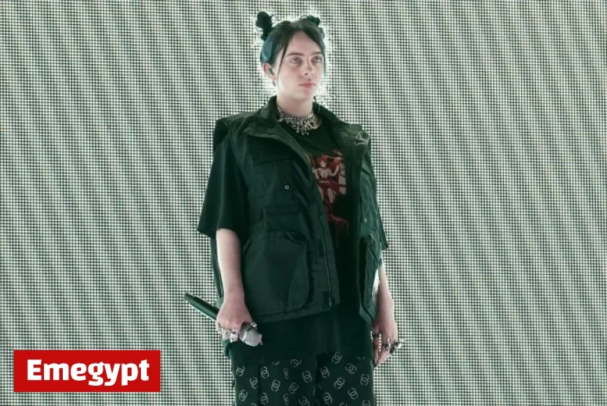 Billie Eilish Celebrates 24th Birthday: Explore Award-Winning Singer’s Journey in Photos