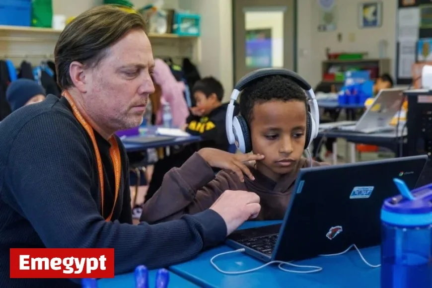 Winnipeg School Division Introduces Innovative AI Framework for Classrooms