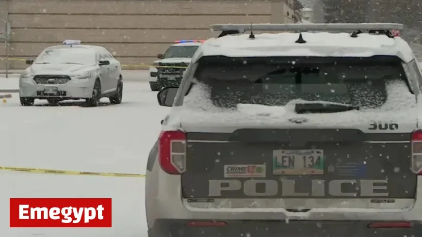 Winnipeg police exonerated in deadly Unicity shooting after officer suffers throat stabbing