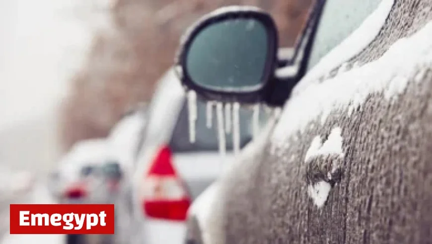 US CPI Inflation Eases in November as Price Increases Slow Down