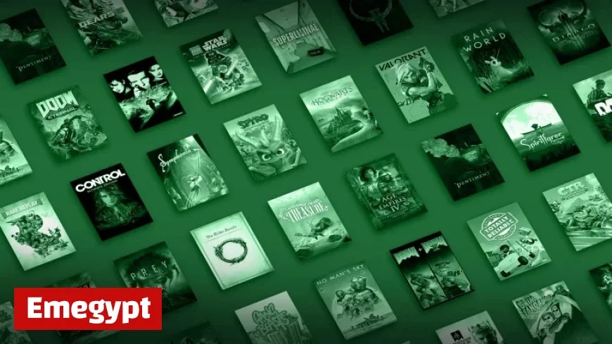 Ultimate Guide to Understanding Xbox Game Pass