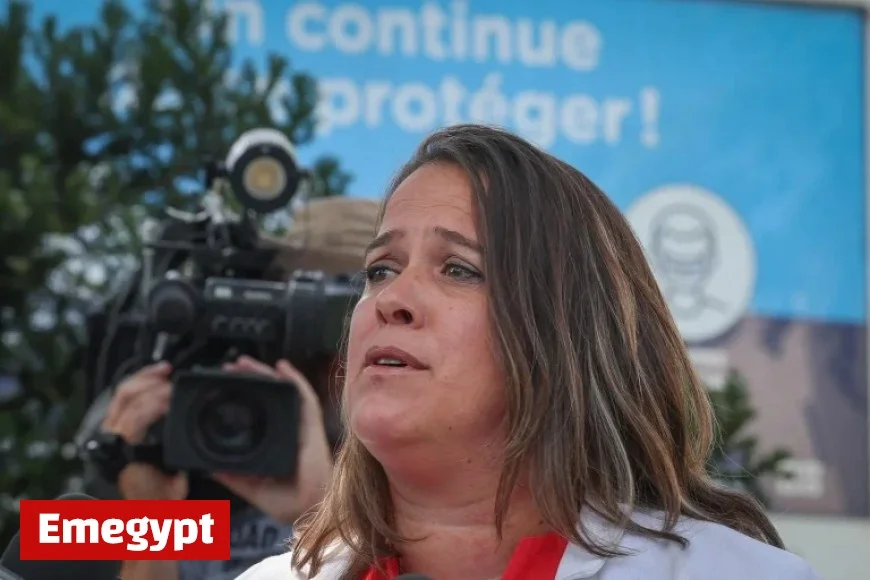 First Case of Measles Reported in Montreal