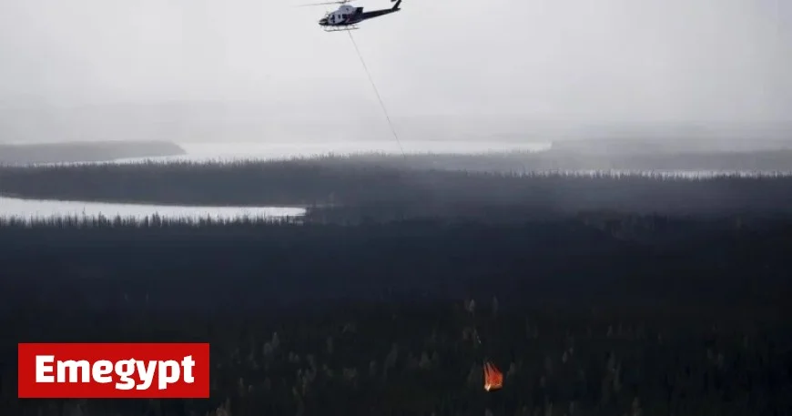 Feds and Ontario Collaborate to Ease Regulatory Burden on Ring of Fire and Key Projects