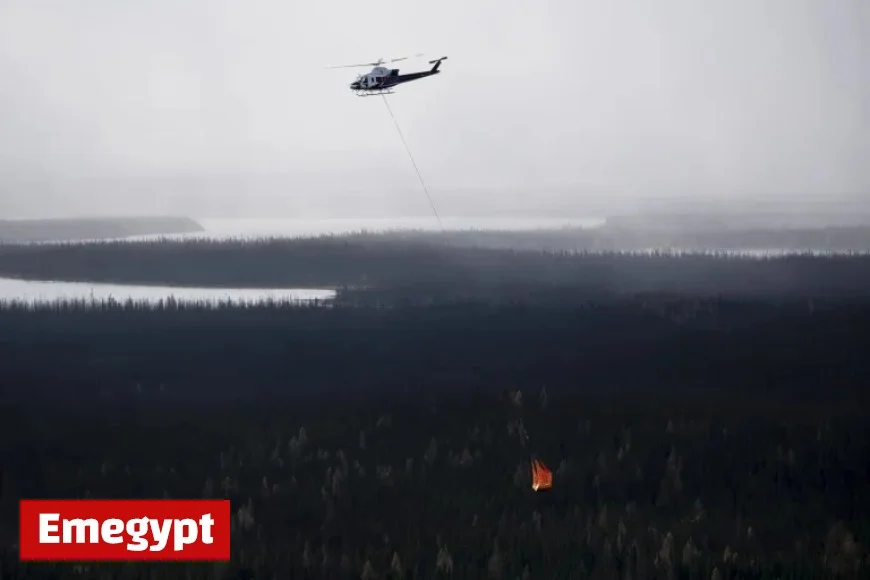 Ontario and Ottawa Accelerate Project Approvals with Focus on Ring of Fire Mining