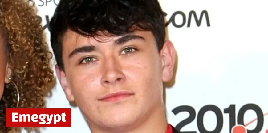 William Rush Star of Waterloo Road Passes Away at 31