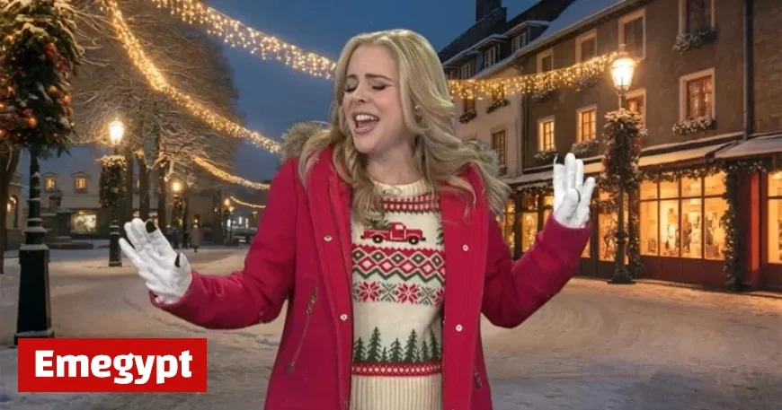 Discover the Secrets Behind Creating a Timeless Christmas Song