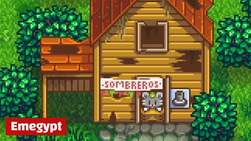 Stardew Valley Creator Teases Exciting Switch 2 Announcement Coming Soon After Long Wait