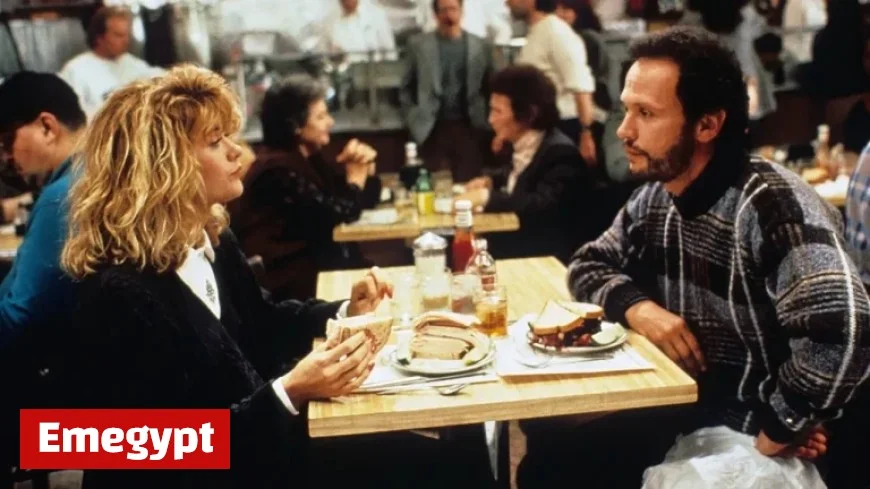 Discover Katz’s Deli: The Legendary Icon from Rob Reiner’s Most Famous Movie Scene