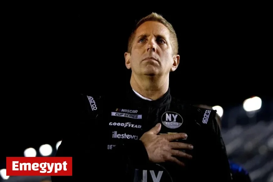 Tragic Plane Crash Claims Lives of NASCAR Legend Greg Biffle and Family