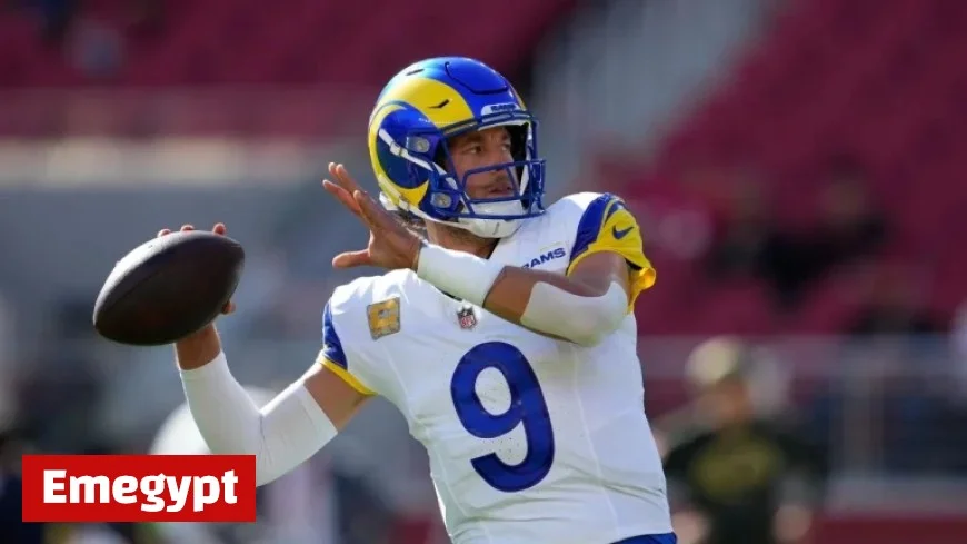 NFL Week 16 Predictions: Analyzing the Edge in Rams vs Seahawks NFC West Showdown