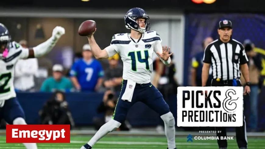 Week 16 Predictions and Picks Against the Los Angeles Rams