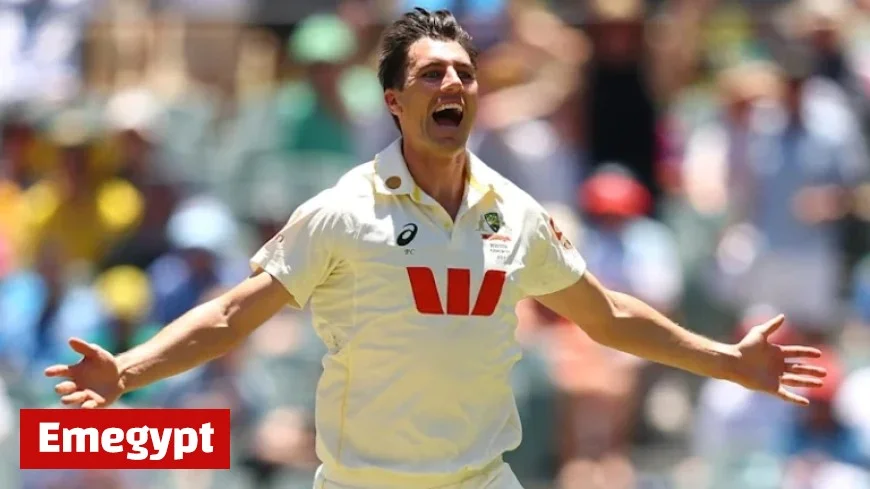 Ashes 2025: Cummins Dominates as England’s Ashes Dreams Crumble