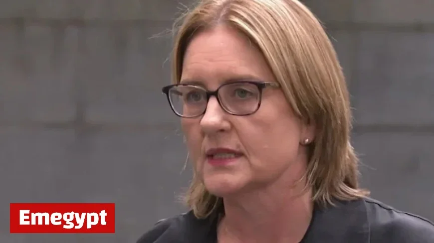 Premier’s Husband Apologizes After Being Caught Drink Driving in Supermarket Trip Breath Test