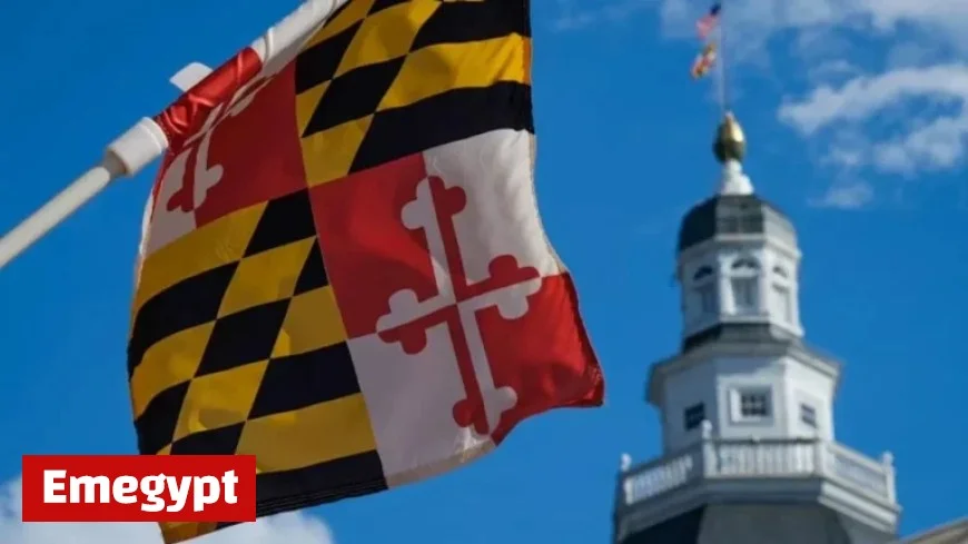Massive Water Main Break Shuts Down Southbound Georgia Ave and University Blvd in Wheaton