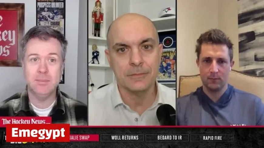 Oilers Score Big as Vasily Podkolzin’s Performance Soars