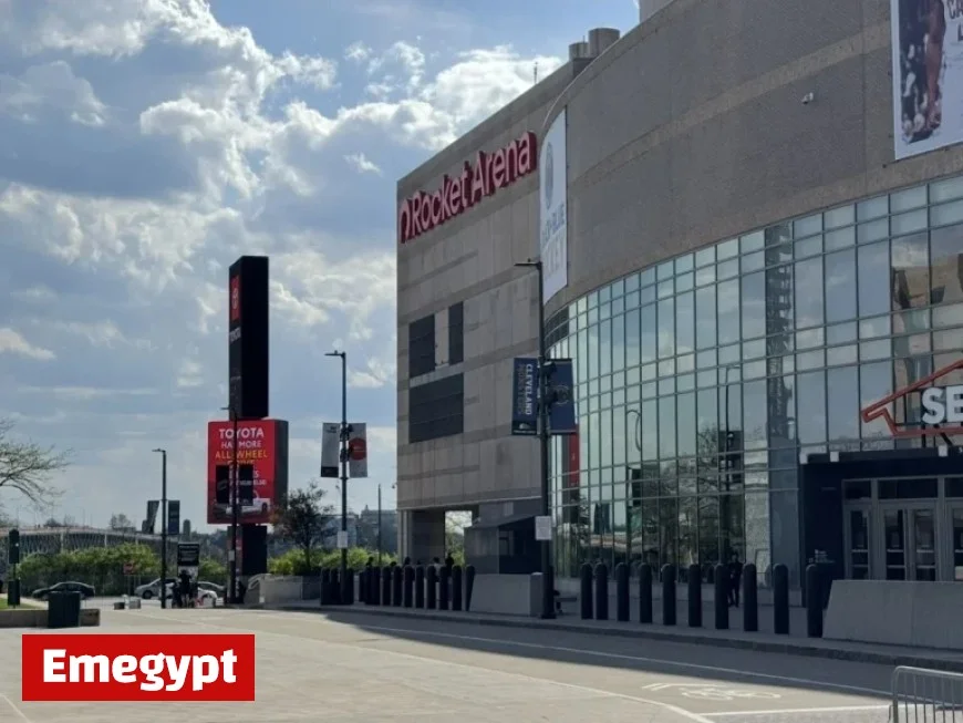 Cleveland Monsters Set to Host Exciting 2027 AHL All-Star Classic Event