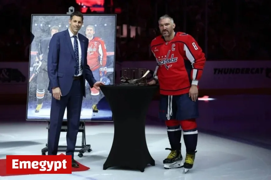 Capitals’ Innovative Retooling Strategy: Uncovering Hidden Opportunities and Masterful Arbitrage