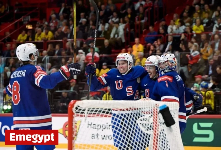 Analyzing Team USA’s Top Olympic Roster with Key Statistics