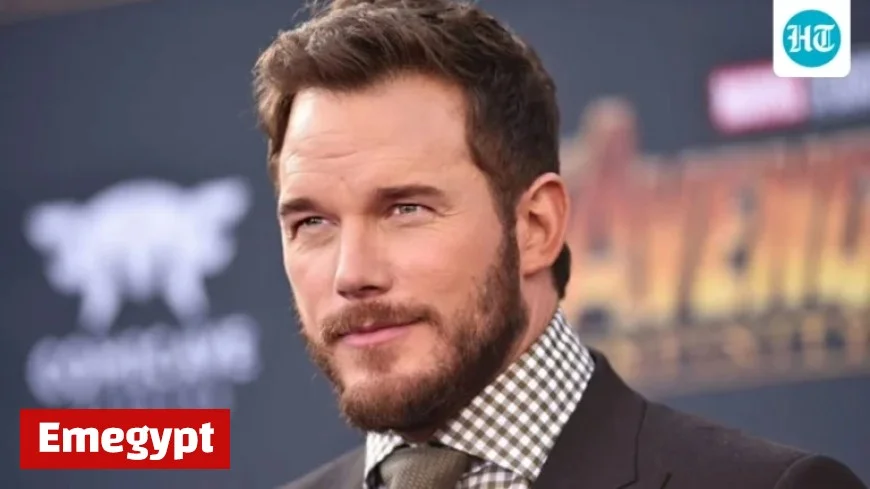 Chris Pratt Sparks Controversy with ’47’ Hoodie at Rams vs Seahawks Game: Is He Secretly a Trump Supporter?