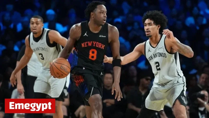 Knicks vs Pacers Tonight NBA Game Prediction Picks and Odds