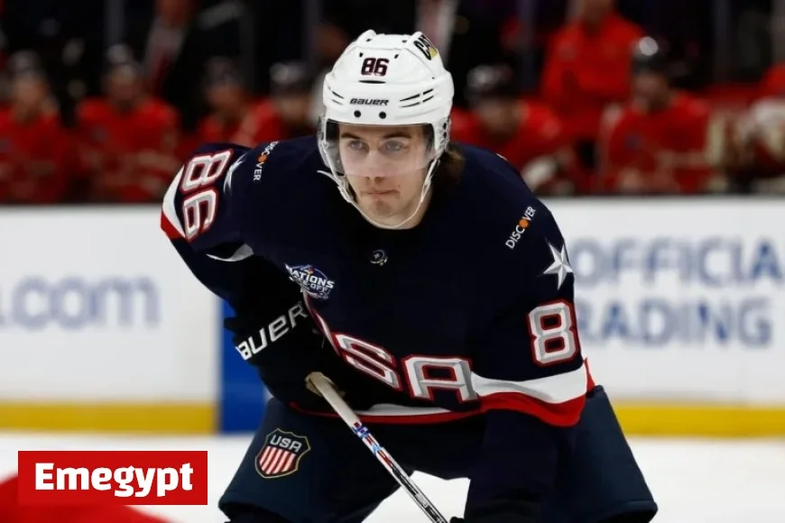 Final Team USA Roster Projections for the 2026 Olympics