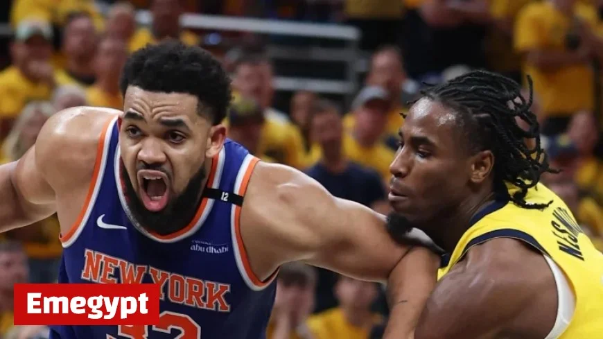 Top Five Questions to Watch Before New York Knicks Face Indiana Pacers