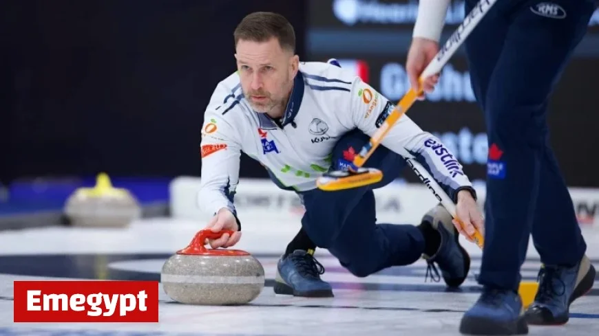 Key Insights from Day 2 of HearingLife Canadian Open: Gushue Shines in GSOC Finale
