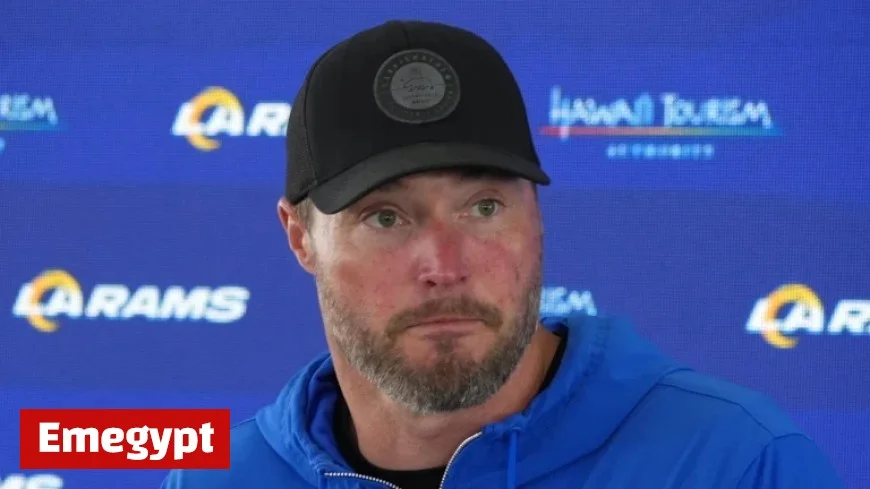 How Chase Blackburn Uncovered the Secret to the Rams’ Remarkable Kicking Improvements