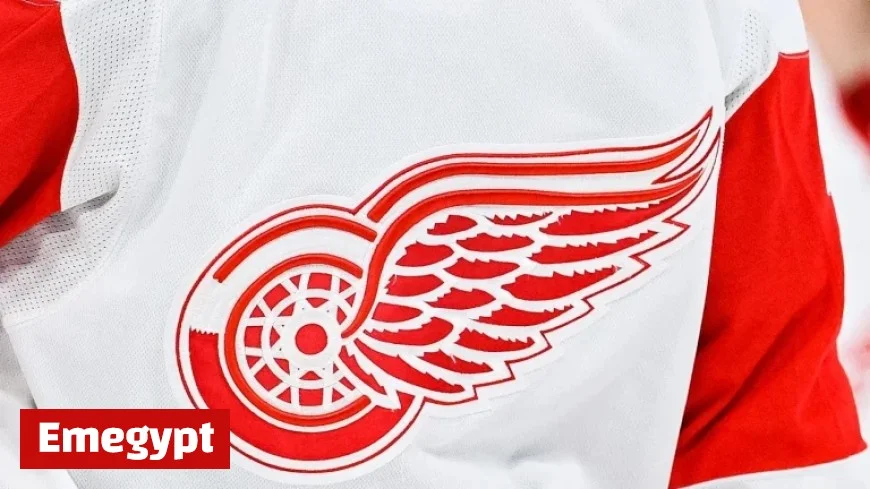 Red Wings Forward on the Verge of Breaking Mike Modano’s Record