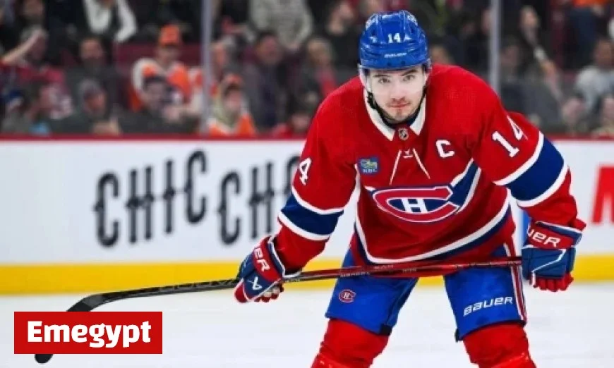 Suzuki Must Improve Faceoff Skills for Greater Success